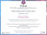 ThetaHealing&reg; Basic DNA_1